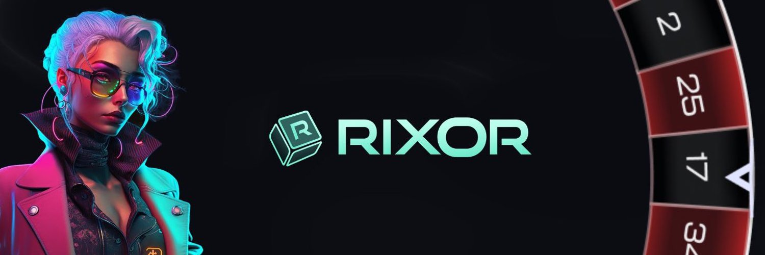 Rixor Game